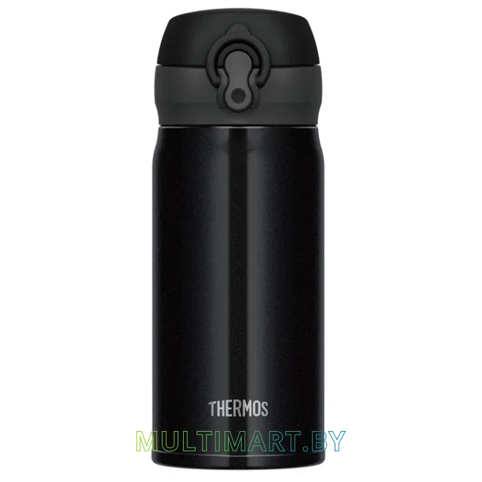 Термокружка Thermos JNL-354 PBK 350мл (черный)